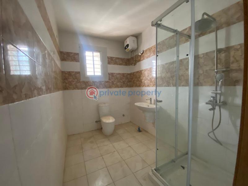 4 bedroom Terrace For Sale Guzape Abuja Phase 1  - 4