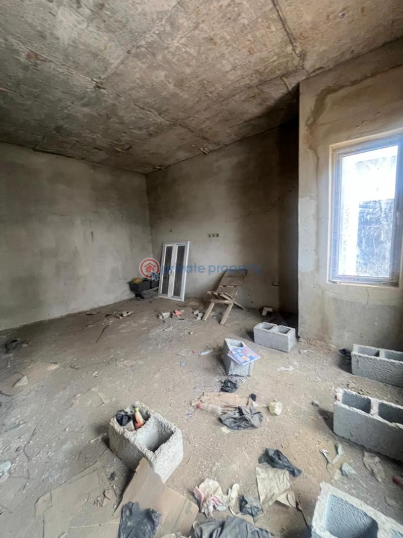 4 bedroom Terraced Duplex For Sale Life Camp Abuja Phase 3  - 2