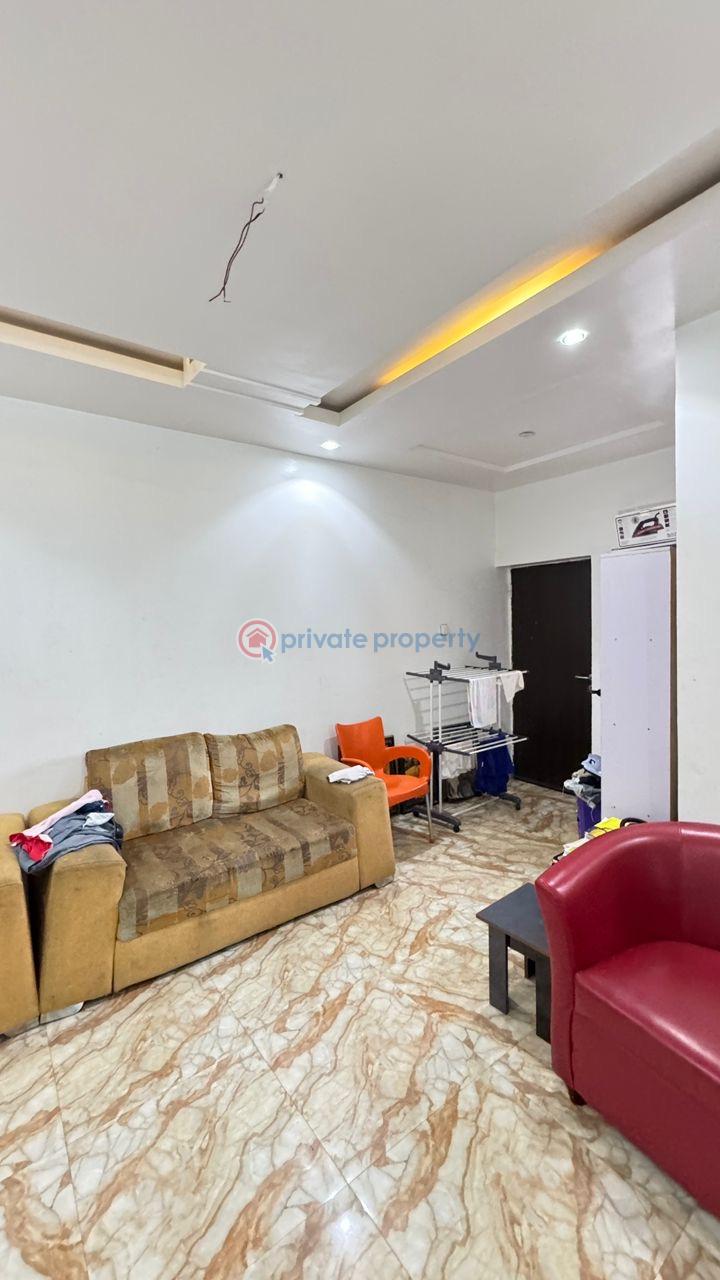 4 bedroom House For Sale Wuye Abuja Phase 2  - 5