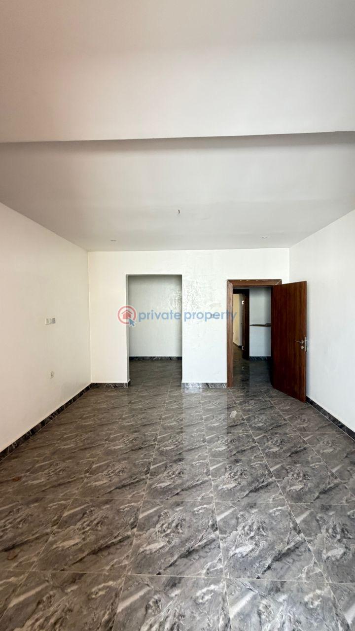 4 bedroom Terrace For Sale Life Camp Abuja Phase 3  - 2