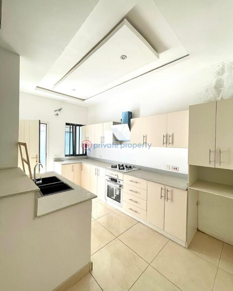 4 bedroom Terrace For Sale Old Ikoyi, Ikoyi Lagos - 2