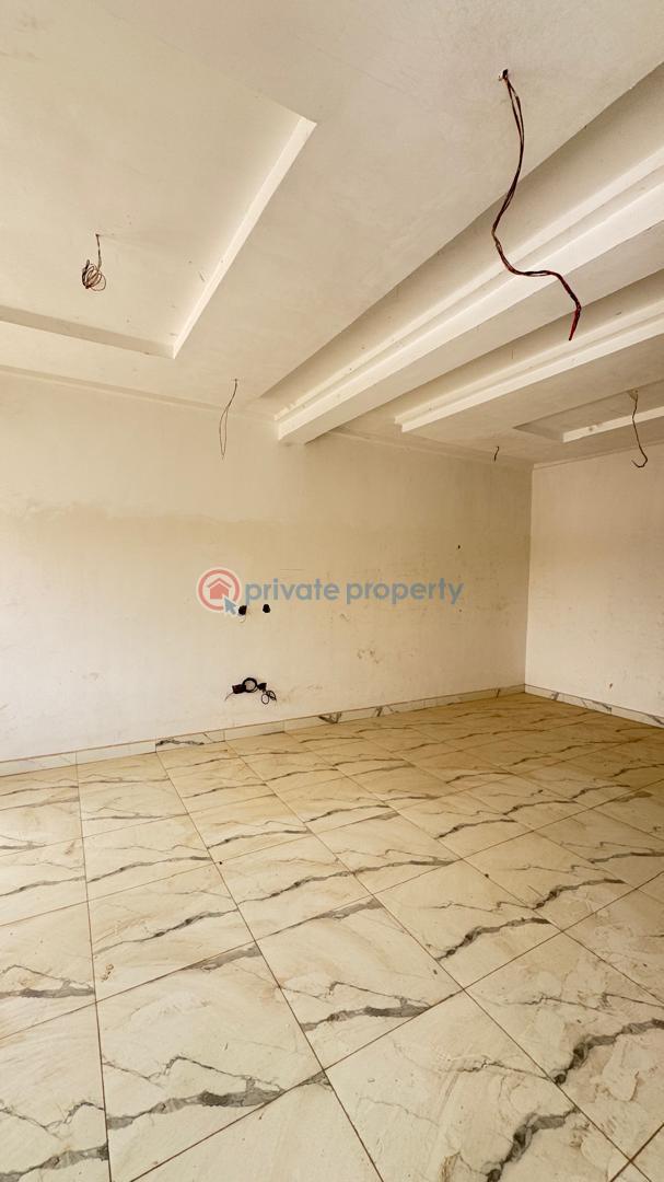 4 bedroom House For Rent Gaduwa Abuja Phase 2  - 6