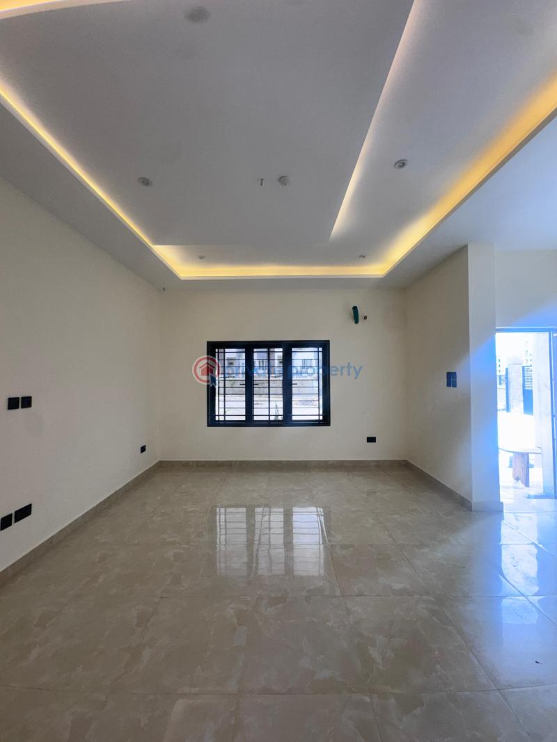 4 bedroom Terraced Duplex For Sale Jahi Abuja Phase 2  - 8