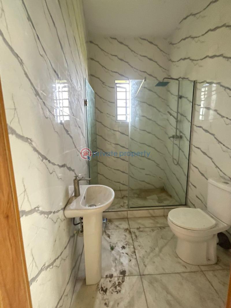 4 bedroom Terraced Duplex For Sale Lekki Lagos - 6