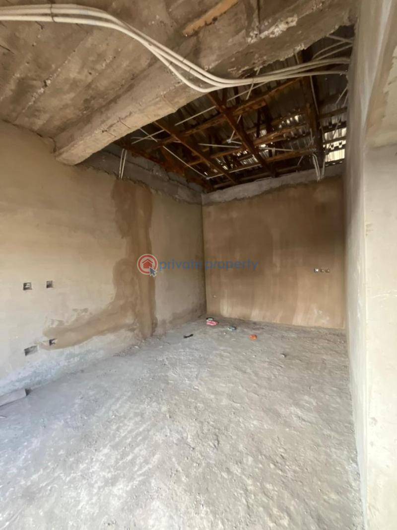 4 bedroom House For Sale Lokogoma Abuja Phase 2  - 3