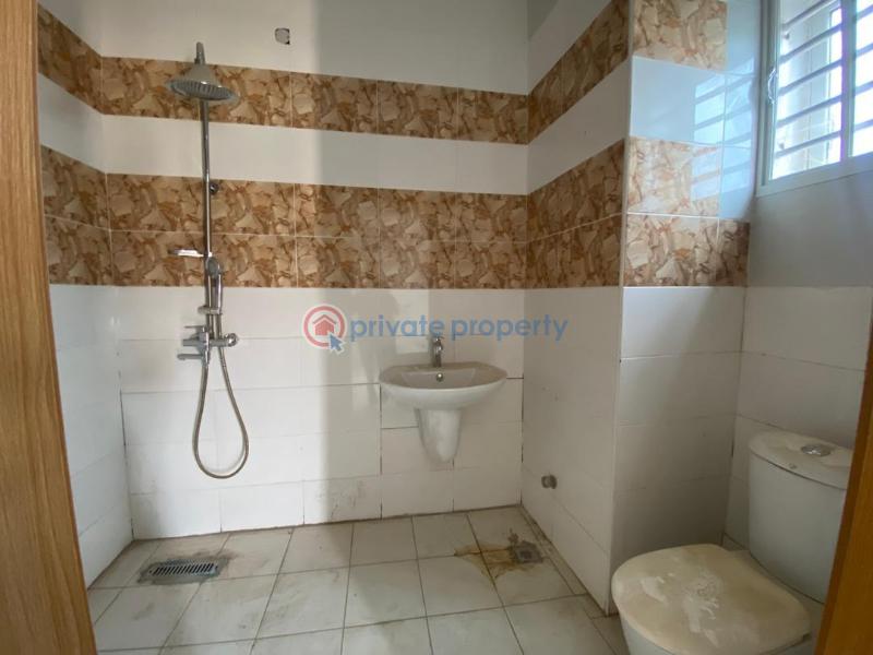 4 bedroom Terrace For Sale Guzape Abuja Phase 1  - 8