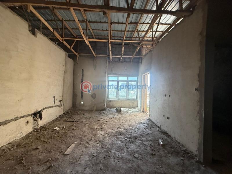 4 bedroom Terraced Duplex For Sale Mabuchi Abuja Phase 2  - 6