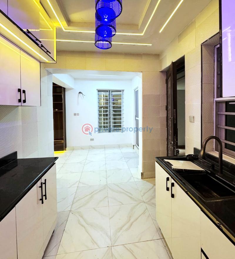 4 bedroom Terraced Duplex For Sale Lekki Phase 1 Lagos - 7