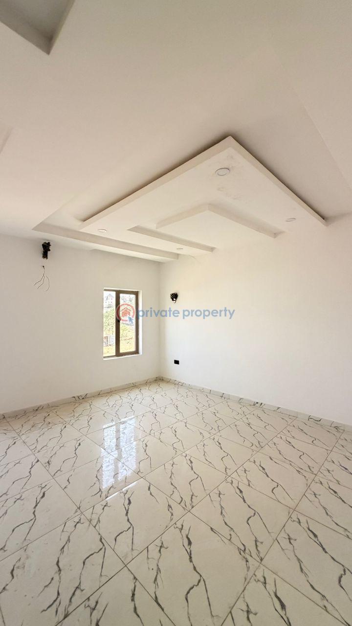4 bedroom Terrace For Sale Life Camp Abuja Phase 3  - 2