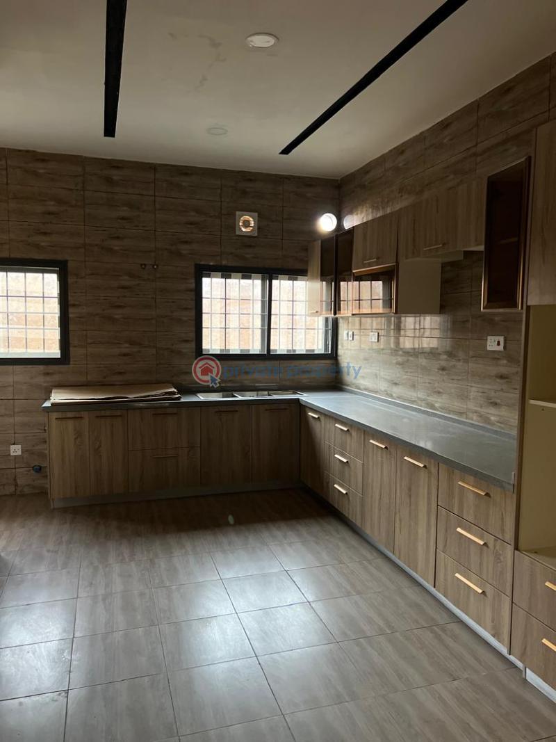 4 bedroom Terrace For Sale Guzape Abuja Phase 1  - 8