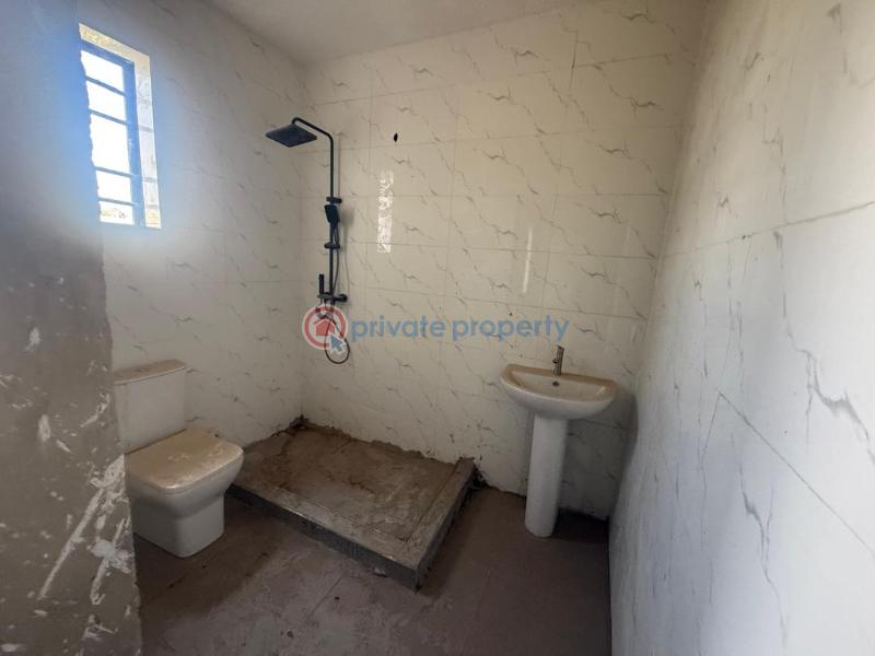 4 bedroom House For Sale Penek Court Kubwa Abuja Phase 4  - 5