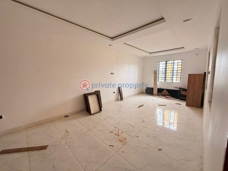 4 bedroom Terrace For Sale Jahi Abuja Phase 2  - 7