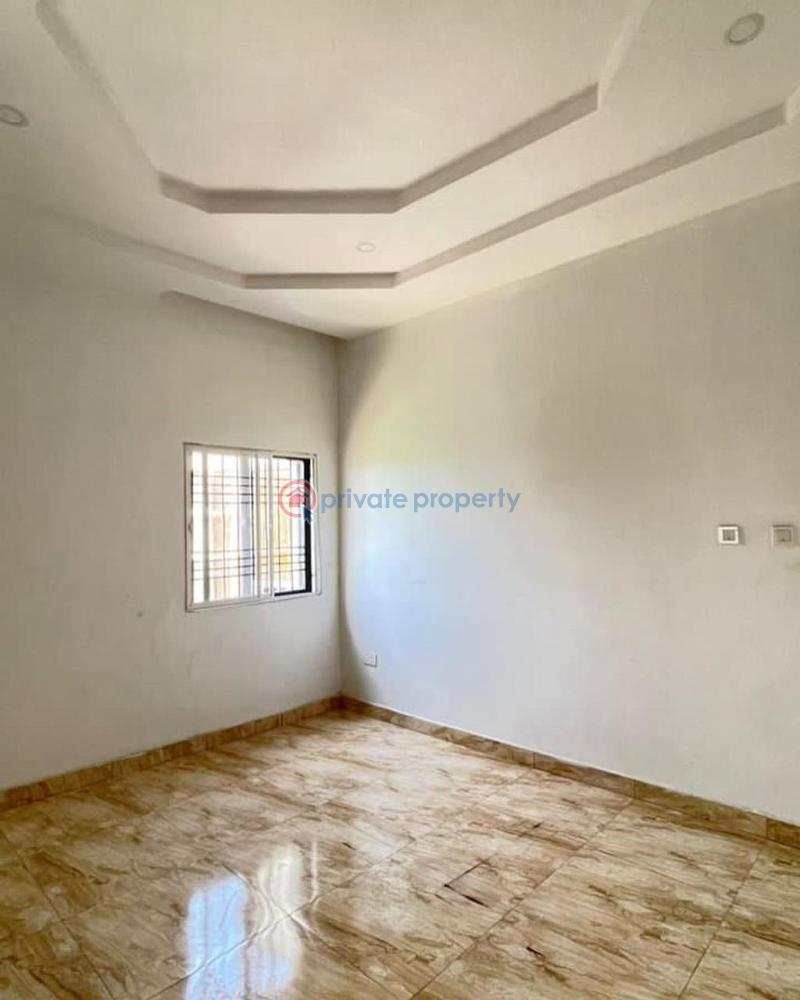 4 bedroom Terraced Duplex For Sale Gaduwa Abuja Phase 2  - 5