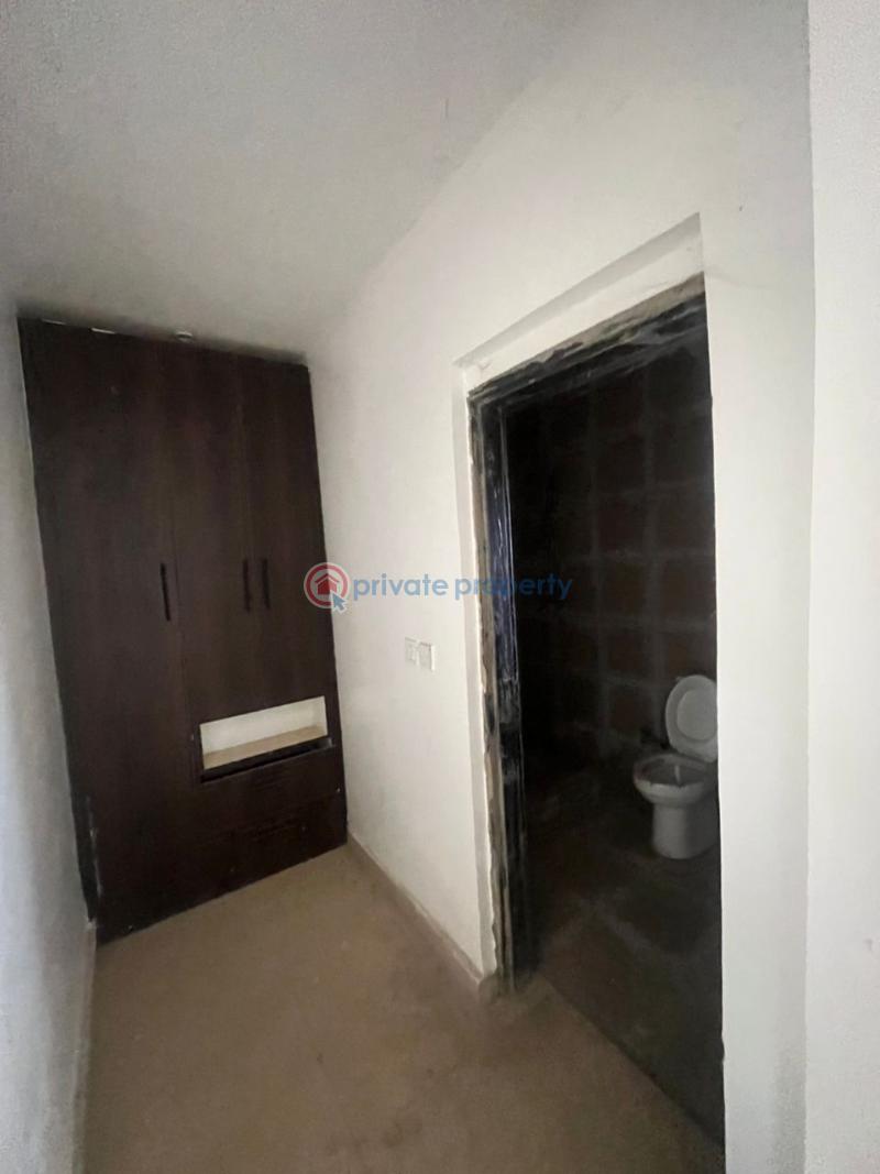 4 bedroom House For Sale Kado Abuja Phase 2  - 1