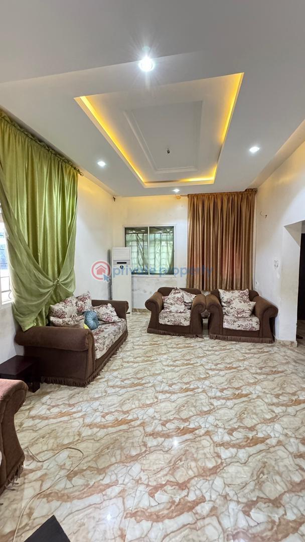 4 bedroom House For Sale Wuye Abuja Phase 2  - 8