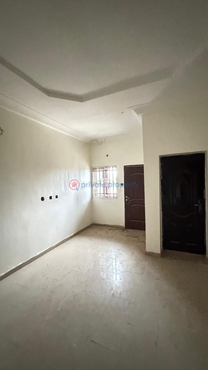 4 bedroom terrace - 9 4 bedroom Terraced Duplex For Sale Apo Abuja Phase 2  - 9