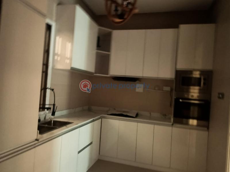 4 bedroom Terrace For Sale Parkview Estate Ikoyi Lagos - 9