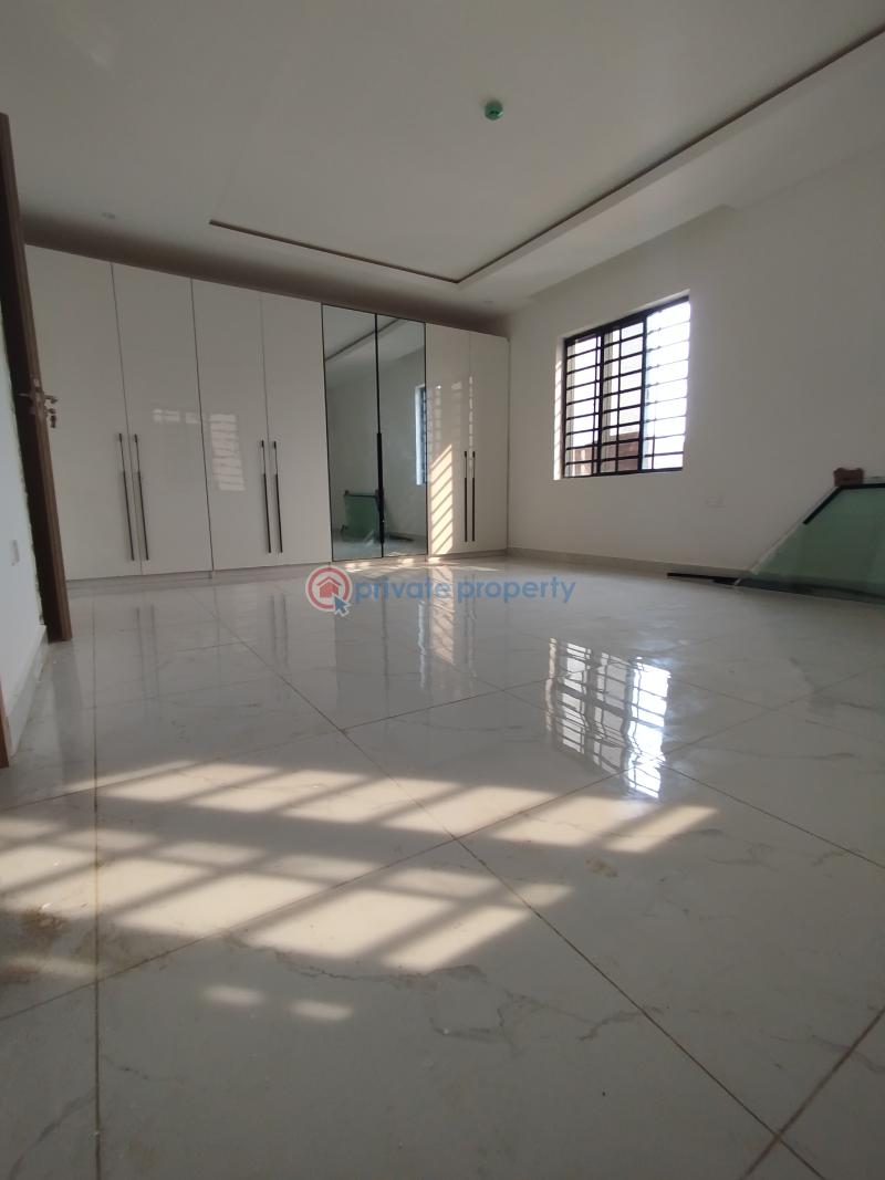 4 bedroom Terraced Duplex For Sale Ikeja GRA Lagos - 18
