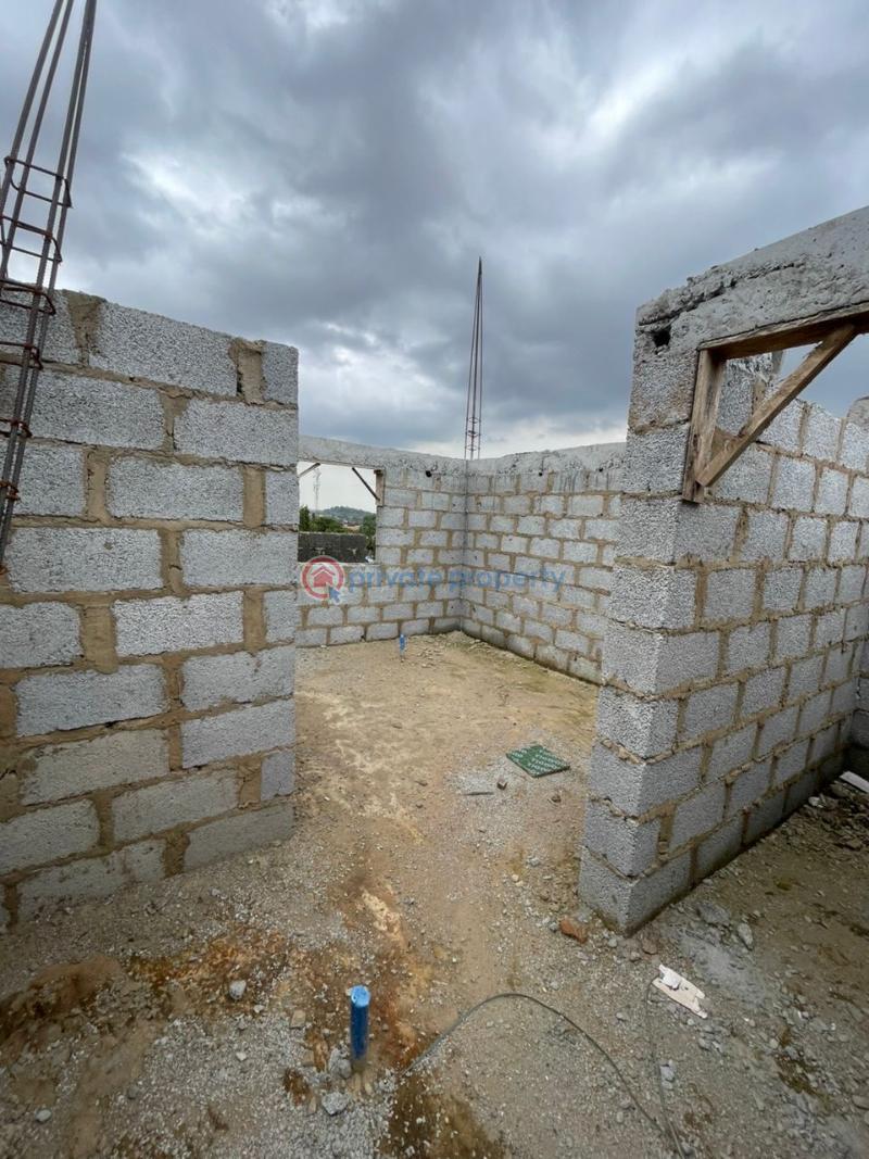 4 bedroom Terraced Duplex For Sale Apo Resettlement Apo Abuja Phase 2  - 1