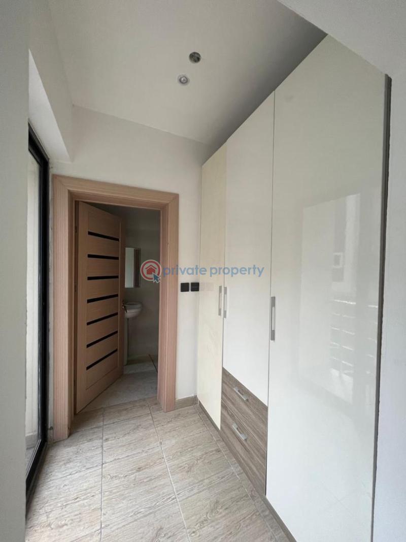 4 bedroom terrace - 10 4 bedroom Terraced Duplex For Rent Lekki Phase 1 Lagos - 10