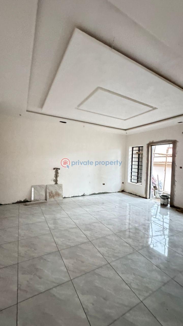 4 bedroom House For Sale Maitama Abuja Phase 1  - 8