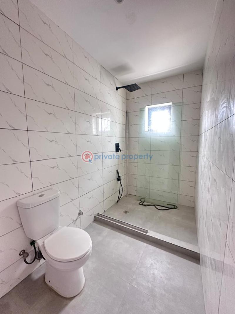 4 bedroom Terraced Duplex For Sale Ikota Lekki Lagos - 12