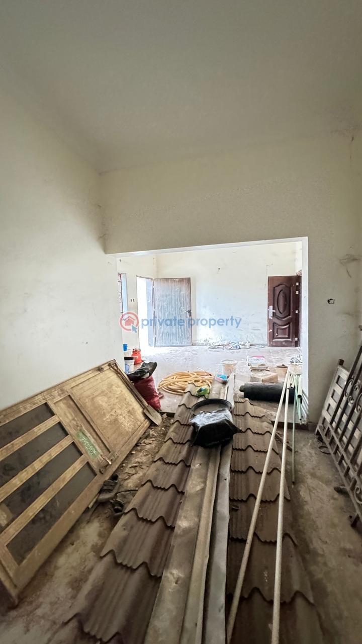 4 bedroom terrace - 3 4 bedroom Terraced Duplex For Sale Apo Abuja Phase 2  - 3