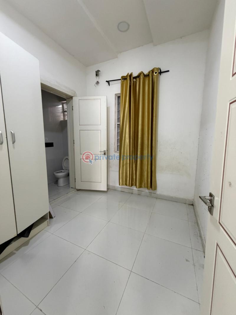 4 bedroom Terrace For Rent Waterview Community Lafiaji Lekki Lagos - 3