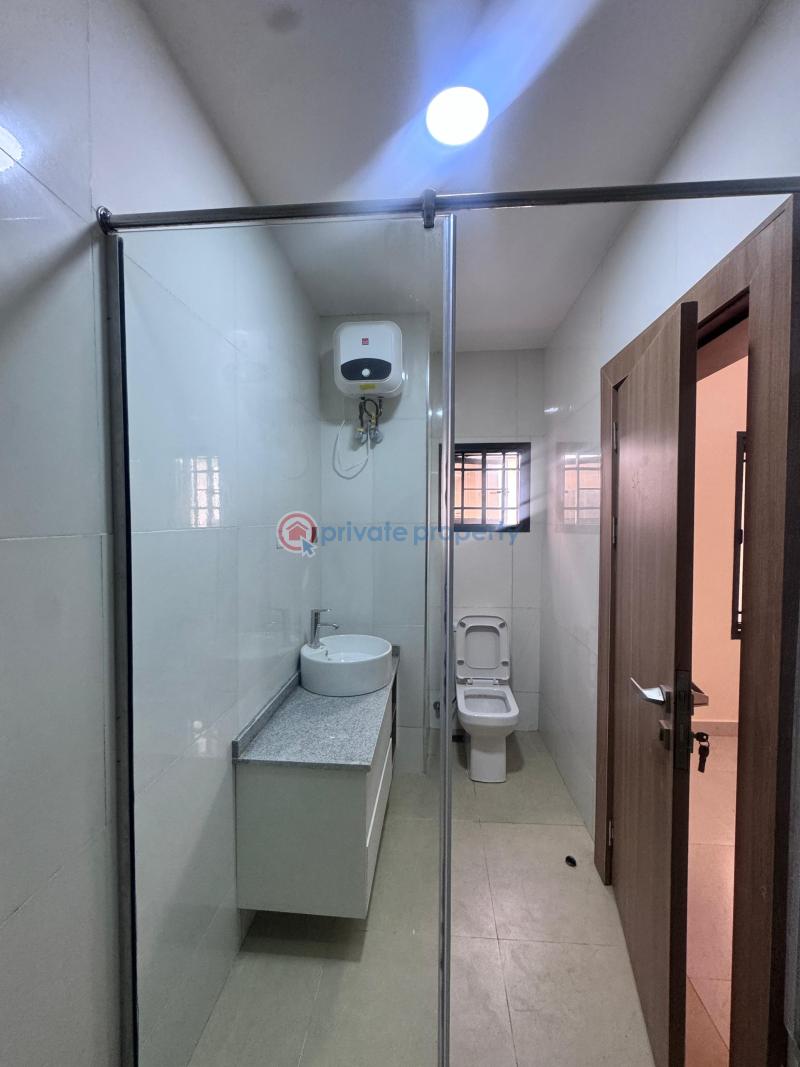 4 bedroom Terraced Duplex For Sale Jahi Abuja Phase 2  - 12