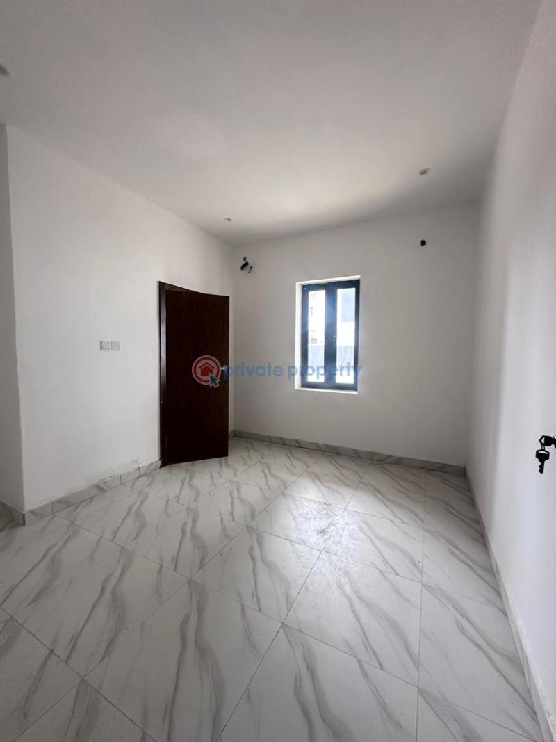 4 bedroom Terraced Duplex For Sale Ikota Lekki Lagos - 16