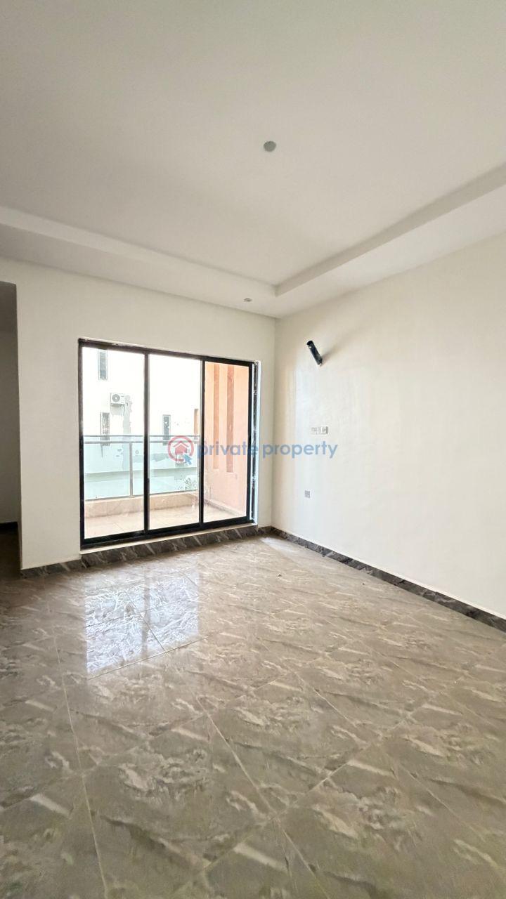 4 bedroom Terrace For Sale Life Camp Abuja Phase 3  - 3