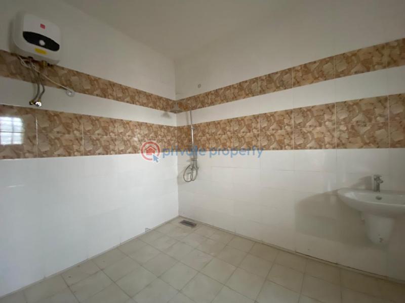 4 bedroom Terrace For Sale Guzape Abuja Phase 1  - 1