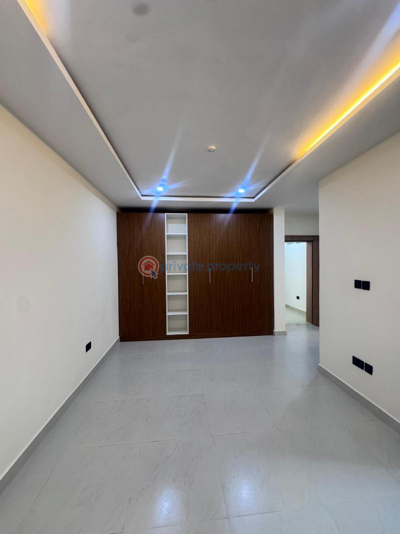 4 bedroom Terraced Duplex For Sale Jahi Abuja Phase 2  - 4