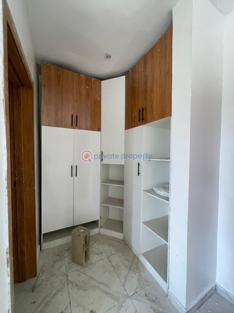 4 bedroom Terraced Duplex For Sale Lekki Lagos - 12