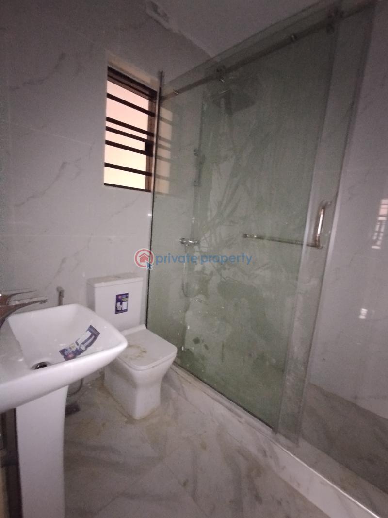 4 bedroom Terraced Duplex For Sale Ikeja GRA Lagos - 16