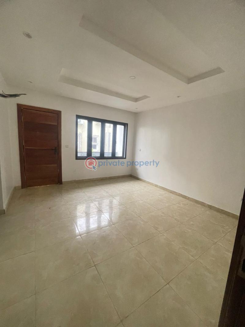 4 bedroom Flat & Apartment For Rent Lekki Phase 1 Lagos - 8