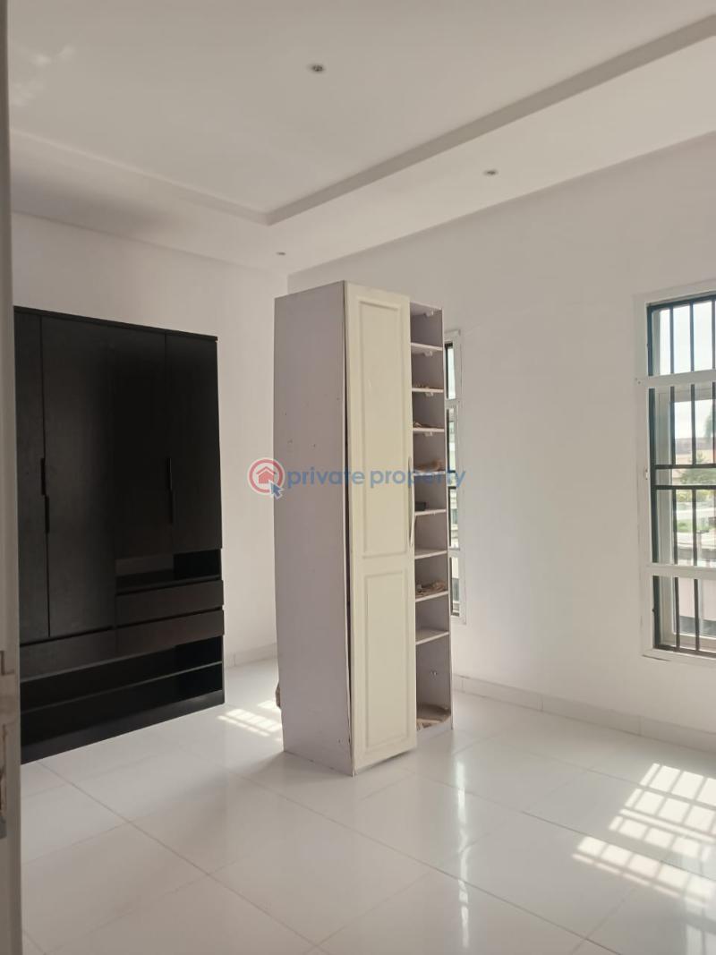 4 bedroom Terrace For Sale Parkview Estate Ikoyi Lagos - 6