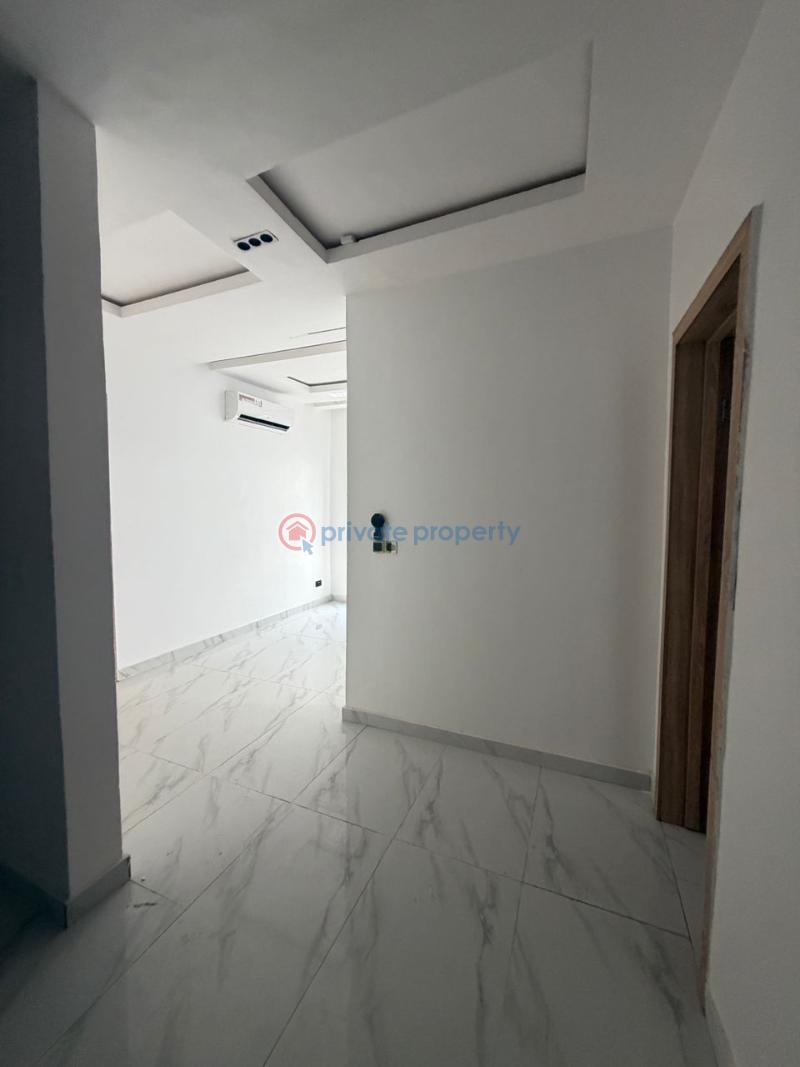 4 bedroom Terraced Duplex For Rent Lekki Phase 1 Lagos - 27