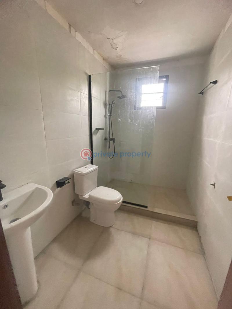 4 bedroom Flat & Apartment For Rent Lekki Phase 1 Lagos - 10