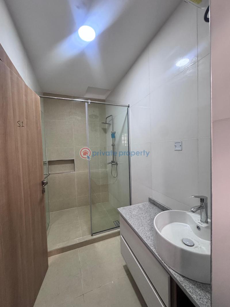 4 bedroom Terraced Duplex For Sale Jahi Abuja Phase 2  - 7