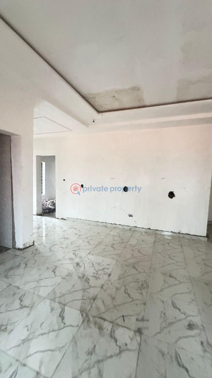 4 bedroom House For Sale Maitama Abuja Phase 1  - 1