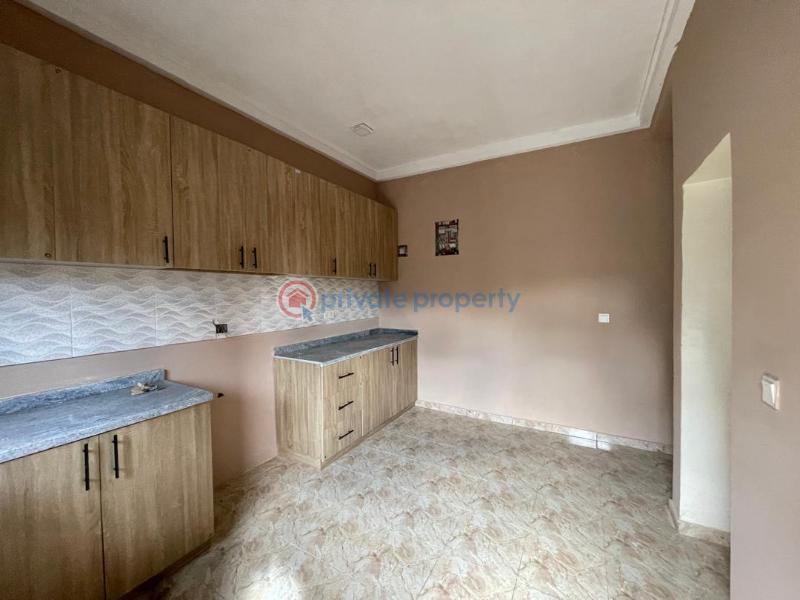 4 bedroom Terraced Duplex For Sale Mabushi Mabuchi Abuja Phase 2  - 7