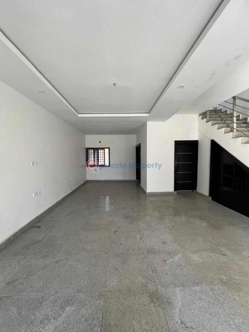 4 bedroom Terrace For Sale Guzape Abuja Phase 1  - 9