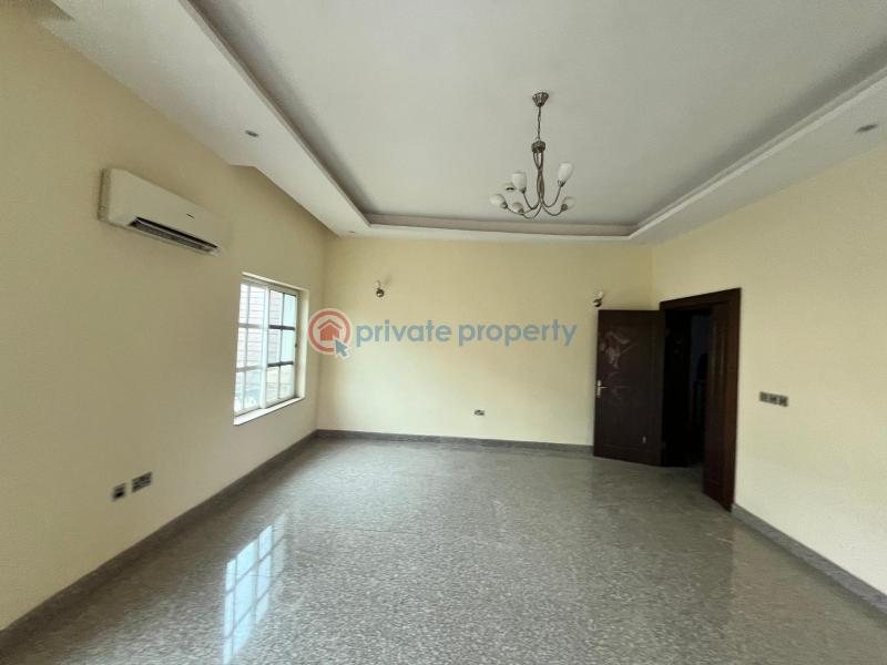 4 bedroom Terraced Duplex For Sale Maitama Abuja Phase 1  - 6