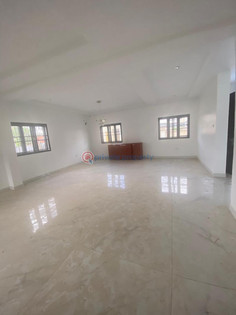 4 bedroom Terraced Duplex For Sale Guzape Abuja Phase 1  - 2