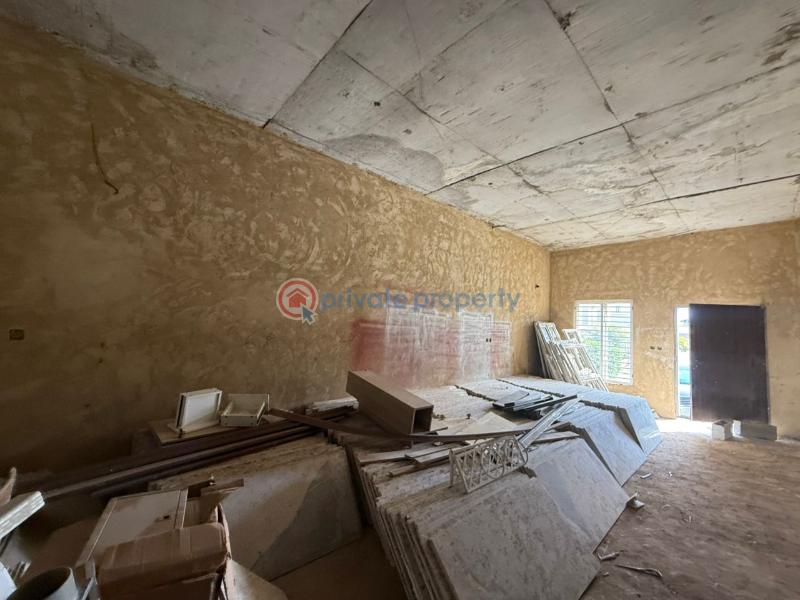 4 bedroom House For Sale Katampe Ext. Abuja Phase 2  - 3