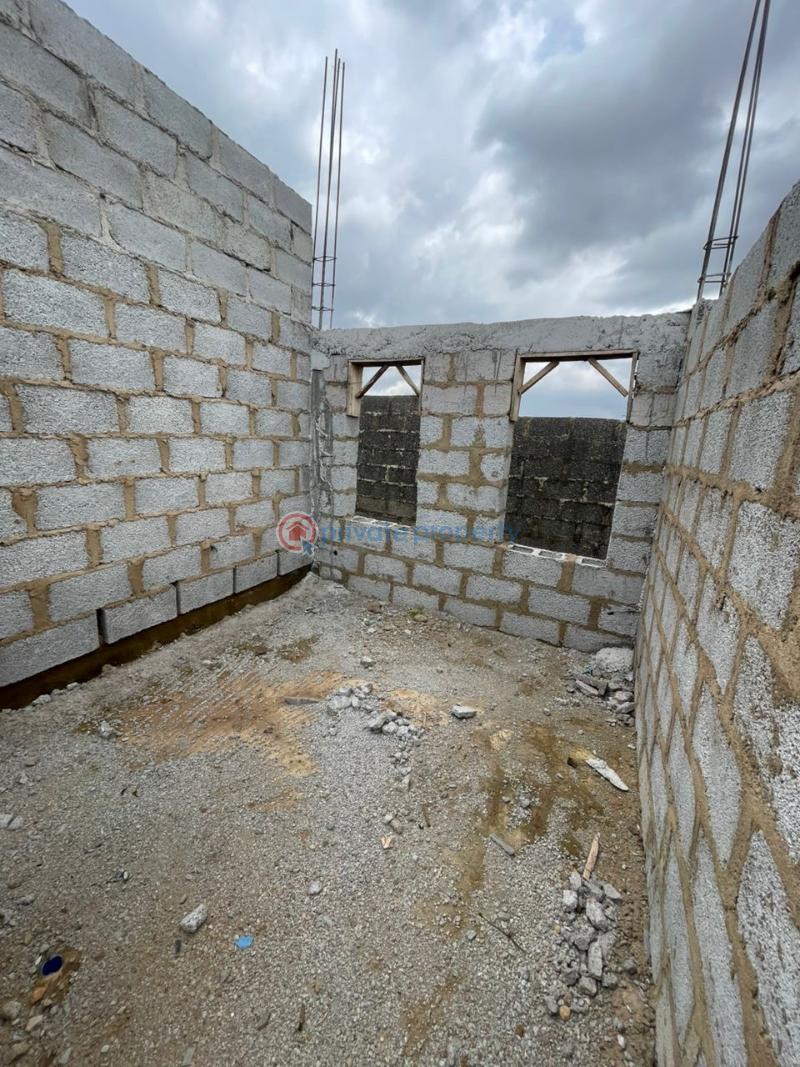 4 bedroom Terraced Duplex For Sale Apo Resettlement Apo Abuja Phase 2  - 4