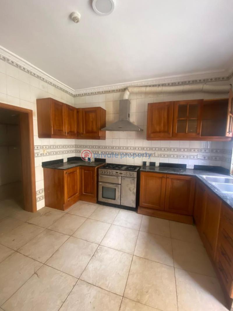 4 bedroom House For Rent Oniru Victoria Island Lagos - 8