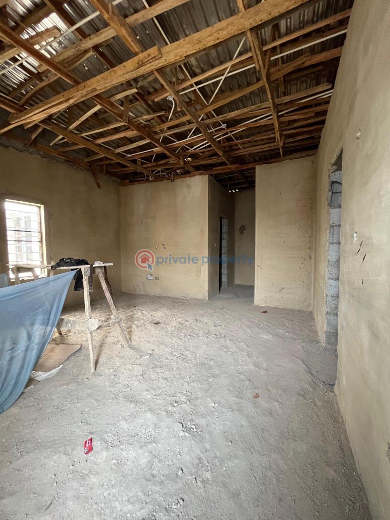 4 bedroom Terraced Duplex For Sale Gudu Abuja Phase 2  - 3