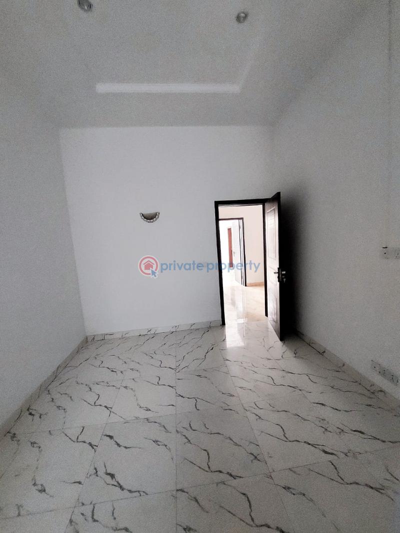4 bedroom Terraced Duplex For Rent Ikate Elegushi Lekki Lagos - 2